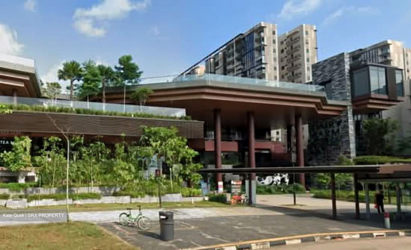 Dairy Farm Residences (D23), Retail #563317701